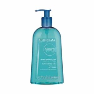 BIODERMA Atoderm Gel douche 500ml