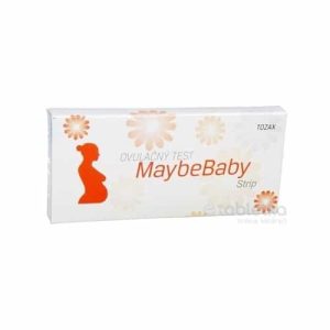 MaybeBaby strip 4v1 4 ks
