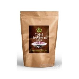 Dary zeme Himalájská soľ – ružová, jemná 1x500g