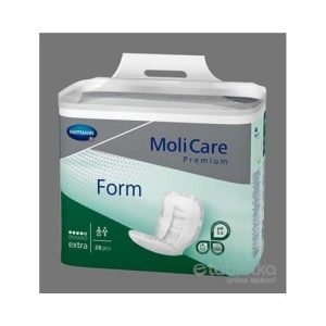 MoliCare Premium Form extra 1x30ks