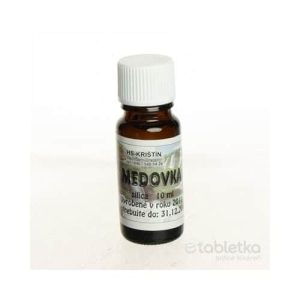 HS prírodná silica Medovka 10 ml