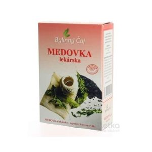 JUVAMED MEDOVKA LEKÁRSKA – VŇAŤ