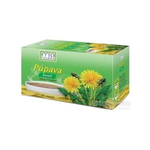 FYTO Púpava, koreň 20×1,5 g