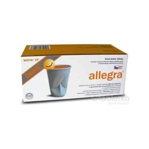 allegra DRINK