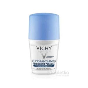 VICHY DEO MINERAL deodorant 50 ml