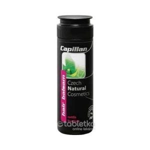 Capillan hair balsam 200 ml