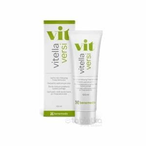 Vitella Versi gél 100 ml