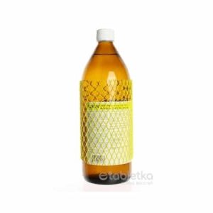 AJATIN PROFARMA TINKTÚRA sol der 1×1000 ml