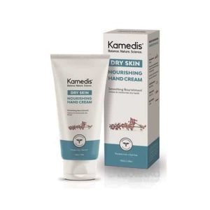 Kamedis DRY SKIN NOURISHING HAND CREAM