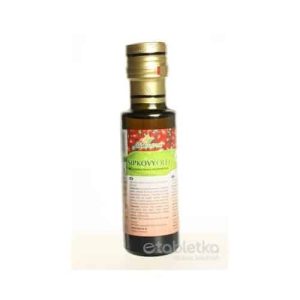BIOPURUS BIO ŠÍPKOVÝ OLEJ 100ml