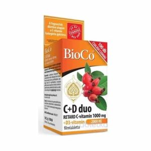 BioCo C+D duo 1×100 ks
