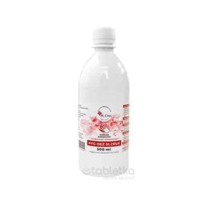 HYG-DEZ St. CRUX 500 ml
