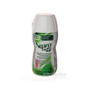 Nepro HP 1x220ml