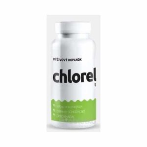 Top Green Chlorella – 750 tbl