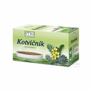 FYTO Kotvičník 20×1 g