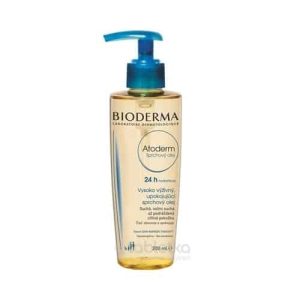 BIODERMA Atoderm Sprchový olej 200ml