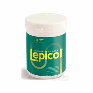 LEPICOL BASIC cps 1×180 ks