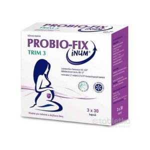 PROBIO-FIX INUM TRIM 3 cps 3×30 ks (90 ks)