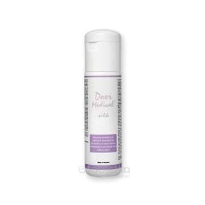 DOER MEDICAL SILK lubrikačný dermálny gél 1x100ml