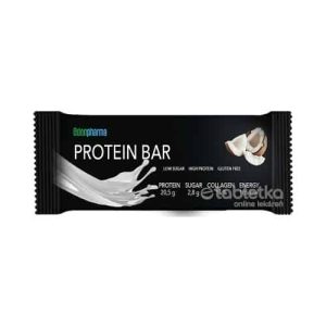 EDENPharma PROTEIN BAR kokos proteínová tyčinka 1 ks