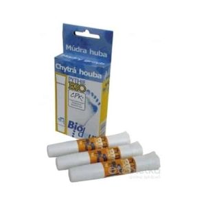 PYTHIE Bio Biodeur con der (múdra huba) 3×5 g