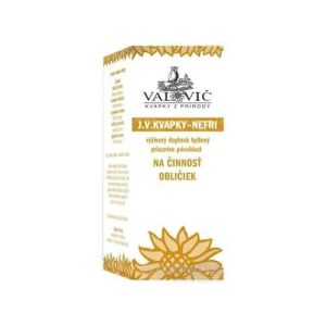J.V. KVAPKY – NEFRI – 50ml