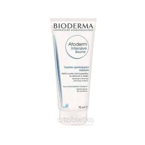 BIODERMA Atoderm Intensive Baume balzam 75ml
