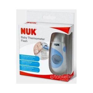 NUK Baby TEPLOMER Flash 1x1ks