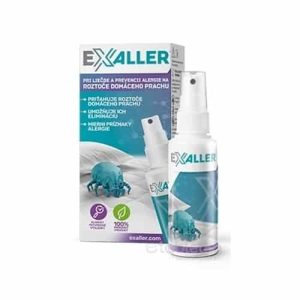 ExAller sprej 75 ml