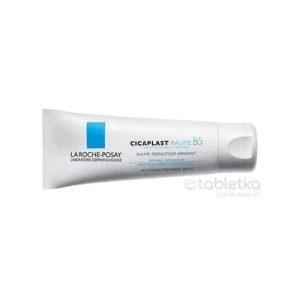 LA ROCHE-POSAY CICAPLAST Baume balzam 1×100 ml