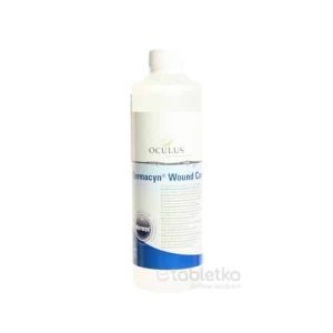 MICRODACYN60 /DERMACYN/ WOUND CARE 500 ml