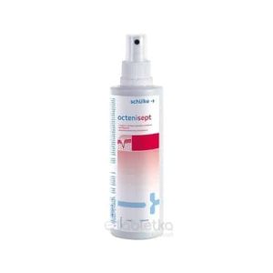 Octenisept 1 mg/ml + 20 mg/ml 250ml