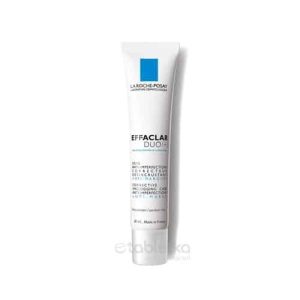 LA ROCHE-POSAY EFFACLAR DUO +1×40 ml