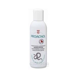 PROACNOL roztok na akné  1×150 ml