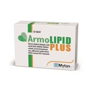 ArmoLIPID PLUS 1x30tbl