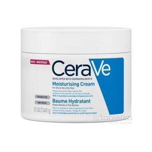 CeraVe HYDRATAČNÝ KRÉM 340 g