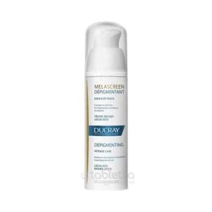 DUCRAY MELASCREEN DÉPIGMENTANT (SOIN D’ATTAQUE) 30ml