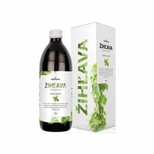 nefdesanté ŽIHĽAVA 1x500ml