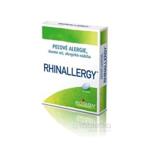 RHINALLERGY 60 tbl