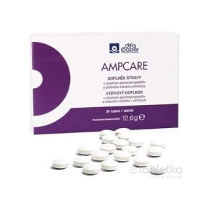 AMPCARE 1×30 ks