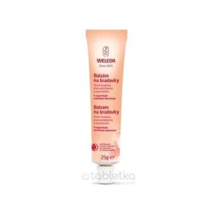 WELEDA Balzam na bradavky 25 g