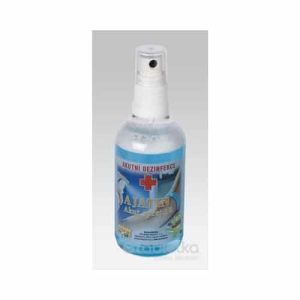 AJATIN AKUT sprej 1% 1×100 ml