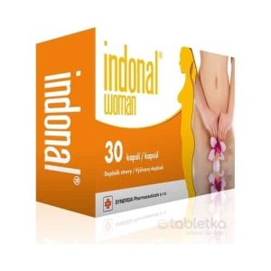 Indonal woman 30 cps