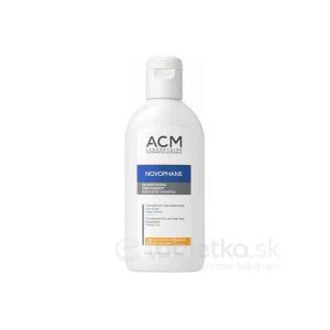 ACM Novophane posilňujúci šampón 200ml