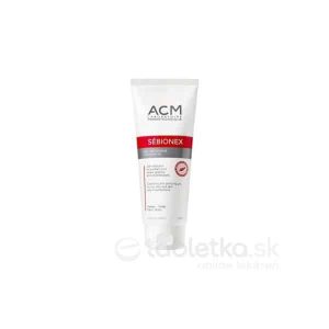 ACM Sebionex čistiaci gél na problematickú pleť 200ml