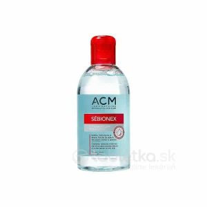 ACM Sebionex micelárna voda na problematickú pleť 250ml