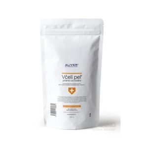 ALIVER Včelí peľ 1×150 g