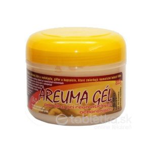 AREUMA gél 200 g