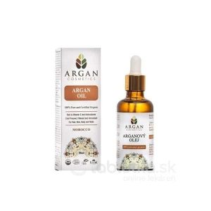 ARGAN COSMETICS Arganový olej 50 ml