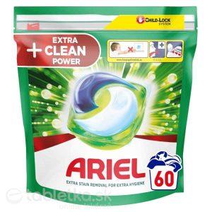ARIEL KAPSULY EXTRA CLEAN